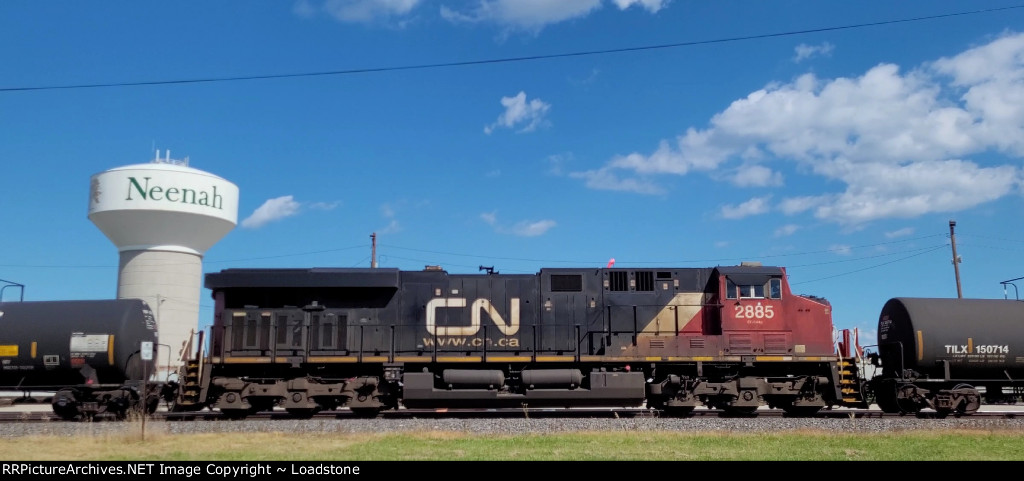 CN 2885